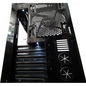 NZXT Phantom 530 Black