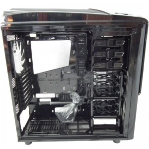 NZXT Phantom 530 Black