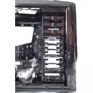 NZXT Phantom 530 Black