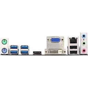 MSI H81M-E35 V2