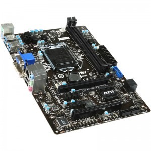 MSI H81M-E35 V2