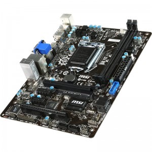 MSI H81M-E35 V2