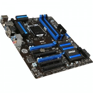 MSI Z97-G43