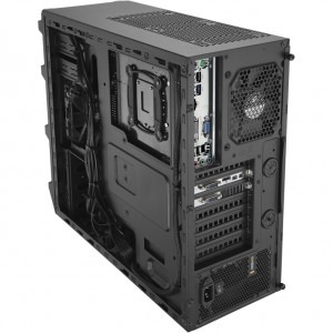 Corsair Carbide SPEC-03 White LED