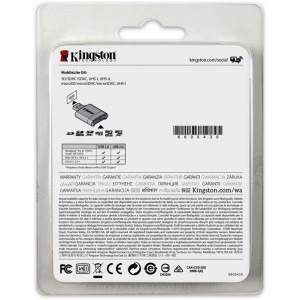 Kingston MobileLite G4 USB 3.0