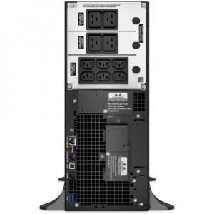 APC Smart-UPS SRT 6000VA 230V