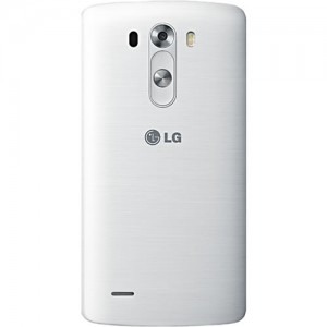 LG G3 D855 32GB 4G White