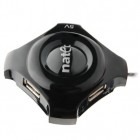 Natec Termite black