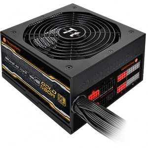 Thermaltake Smart SE 530W, 80 PLUS Gold