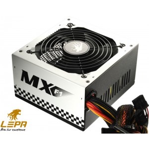 Lepa  MX F1, 400W