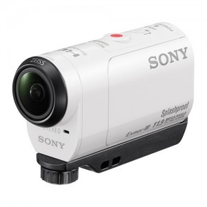 Camera video actiune Sony HDR-AZ1 - PC Garage