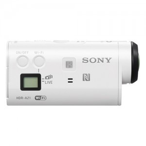 Sony HDR-AZ1