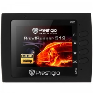 Prestigio RoadRunner 519i