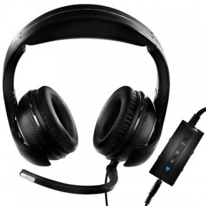 Thrustmaster Y250CPX pentru PC, PS3, PS4, X360