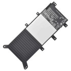 Acumulator notebook OEM Baterie Asus X554LD C21N1408 Li-Polymer 2 celule 7.5V 4829mAh