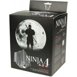 Scythe Ninja 4