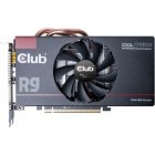 Club 3D Radeon R9 270 royalQueen 2GB GDDR5 256-bit