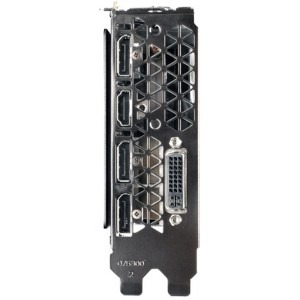 Zotac GeForce GTX 960 AMP! Edition 4GB GDDR5 128-bit