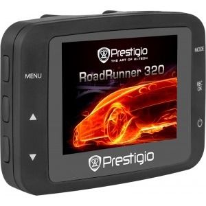 Prestigio RoadRunner 320