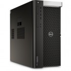 Desktop PC DELL Precision T7910 Tower, 2x Intel E5-2620 v3 2.4GHz, 8x 16GB RDIMM DDR4, 5x 1.2TB PCIe NVMe 3.0 x4, 5x 1TB SSD SATA, SFF 2.5 inch, Quadro NVS 310 512MB, MegaRAID SAS 9361-8i 12Gb/s 1GB cache, 1300W, Win 7 Pro + Win 8.1 Pro