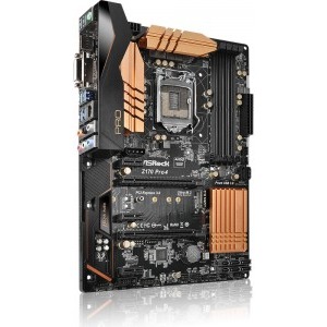 ASRock Z170 Pro4