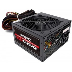 Zalman ZM600-GSII 600W
