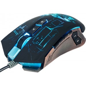 Marvo G906 Black