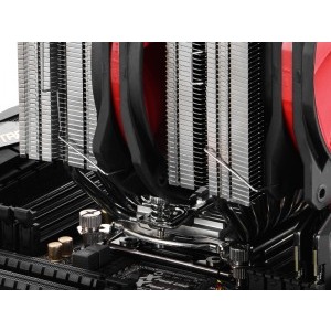 Deepcool Gamer Storm Assassin II