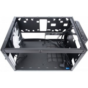 Fractal Design Core 500 black