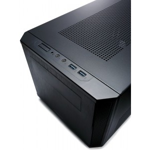 Fractal Design Core 500 black