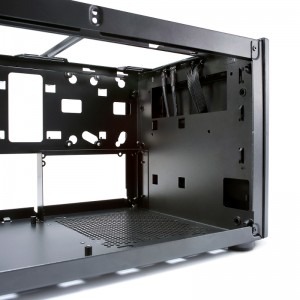 Fractal Design Core 500 black