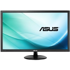 ASUS Gaming VP247H 23.6 inch 1ms Black 60Hz