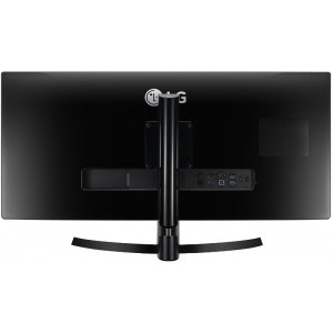 LG 34UM88-P 34 inch 5 ms black FreeSync 60Hz