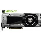 ASUS GeForce GTX 1080 Founders Edition 8GB DDR5X 256-bit
