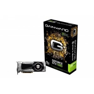 Gainward GeForce GTX 1080 Founders Edition 8GB DDR5X 256-bit