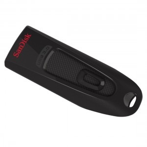 SanDisk ULTRA Z48 128GB USB 3.0