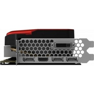 Gainward GeForce GTX 1070 Phoenix GS 8GB GDDR5 256-bit