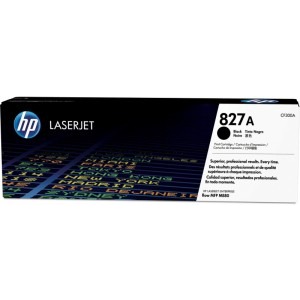 HP Toner 827A Black