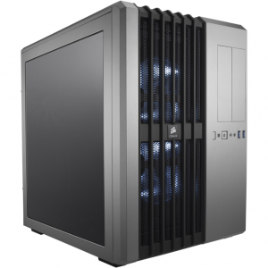 Corsair Carbide Air 540 Silver Edition High Airflow