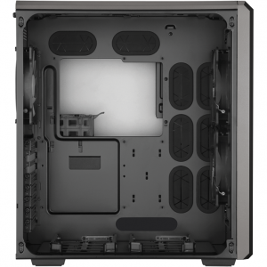Corsair Carbide Air 540 Silver Edition High Airflow