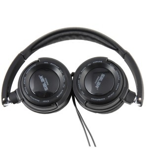 Somic On-Ear, Salar EM520 Black