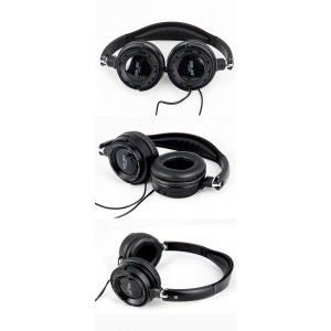 Somic On-Ear, Salar EM520 Black