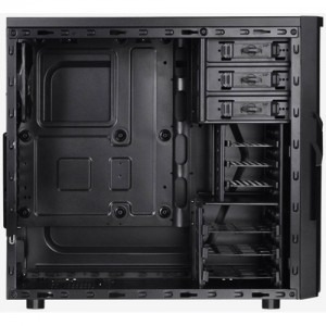 Thermaltake Versa H21 Window