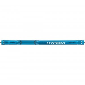 HyperX Fury Blue 8GB DDR3 1600 MHz CL10 Dual Channel Kit