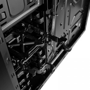 NZXT H230 Black