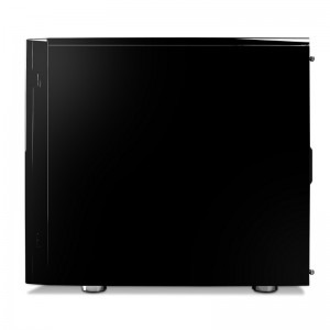 NZXT H230 Black