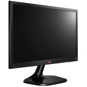 LG 27M45HQ-B 27 inch 2ms GTG black