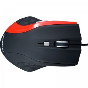Modecom M5 Black-Red