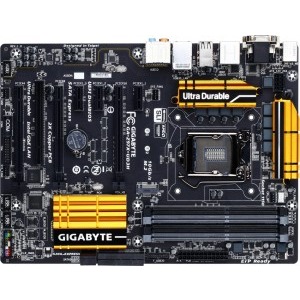 GIGABYTE GA-Z97X-UD3H