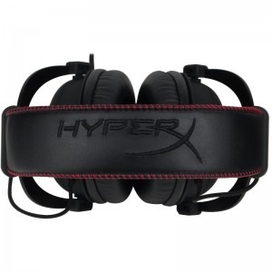 HyperX Cloud Black